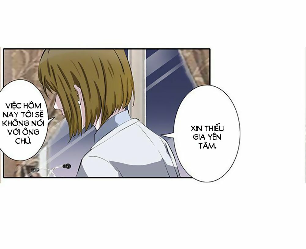 thiên kim đường môn chapter 41 43