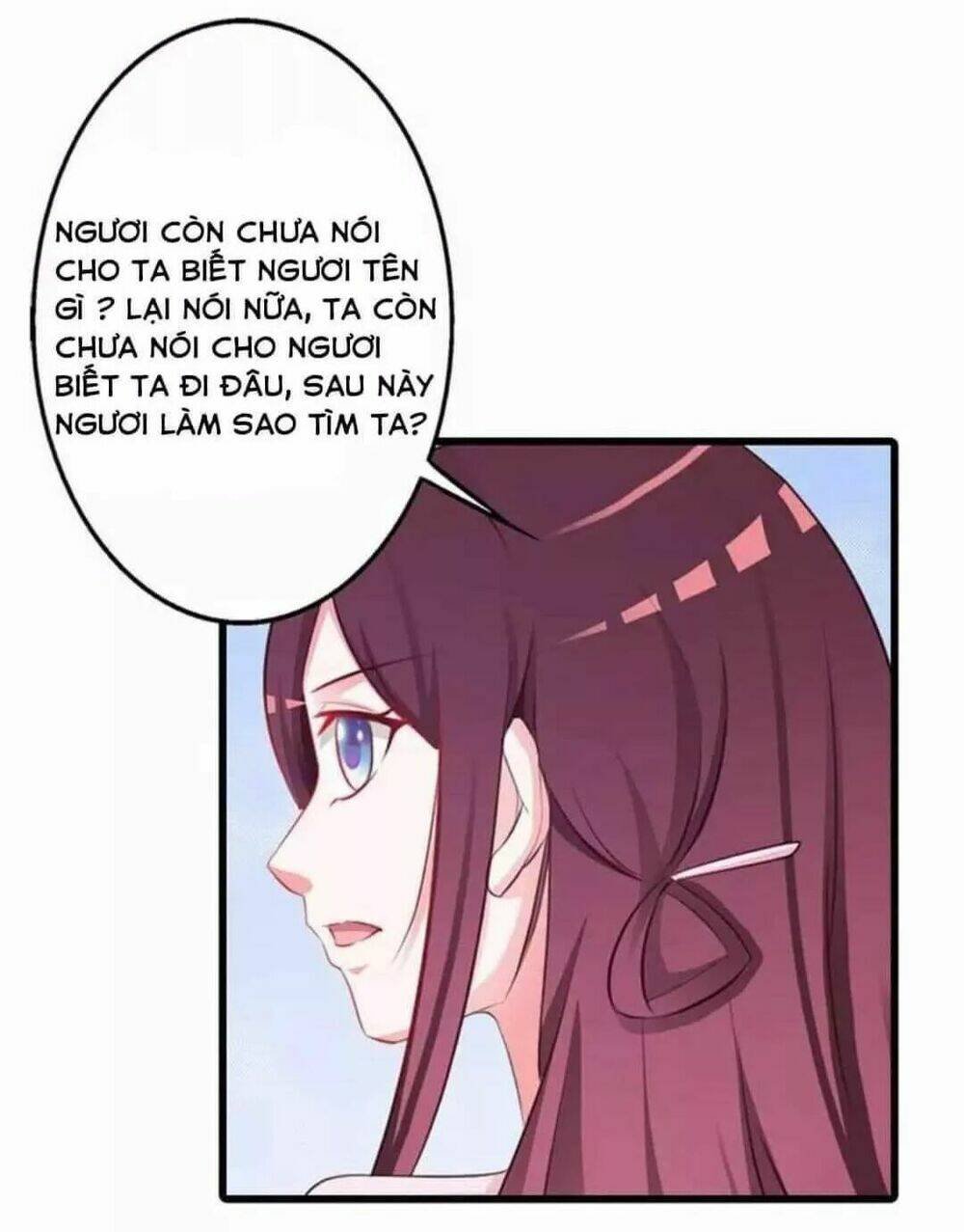 yêu nghiệt vương gia buông ta ra ! chapter 12 12