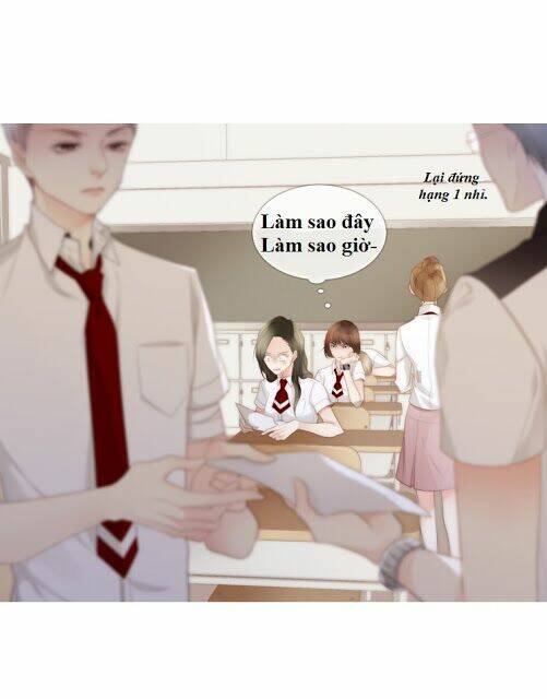 tình cờ tìm thấy tháng 7 chapter 8.2 33