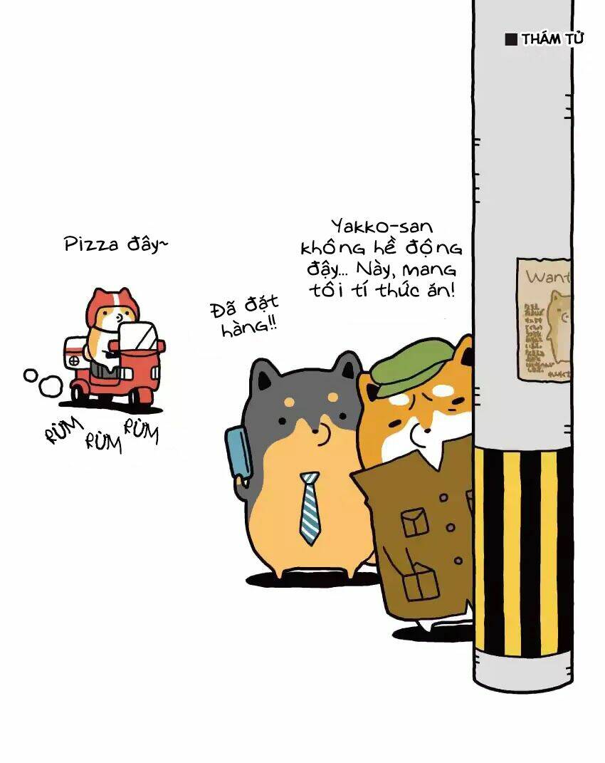 taru shiba chapter 3 15