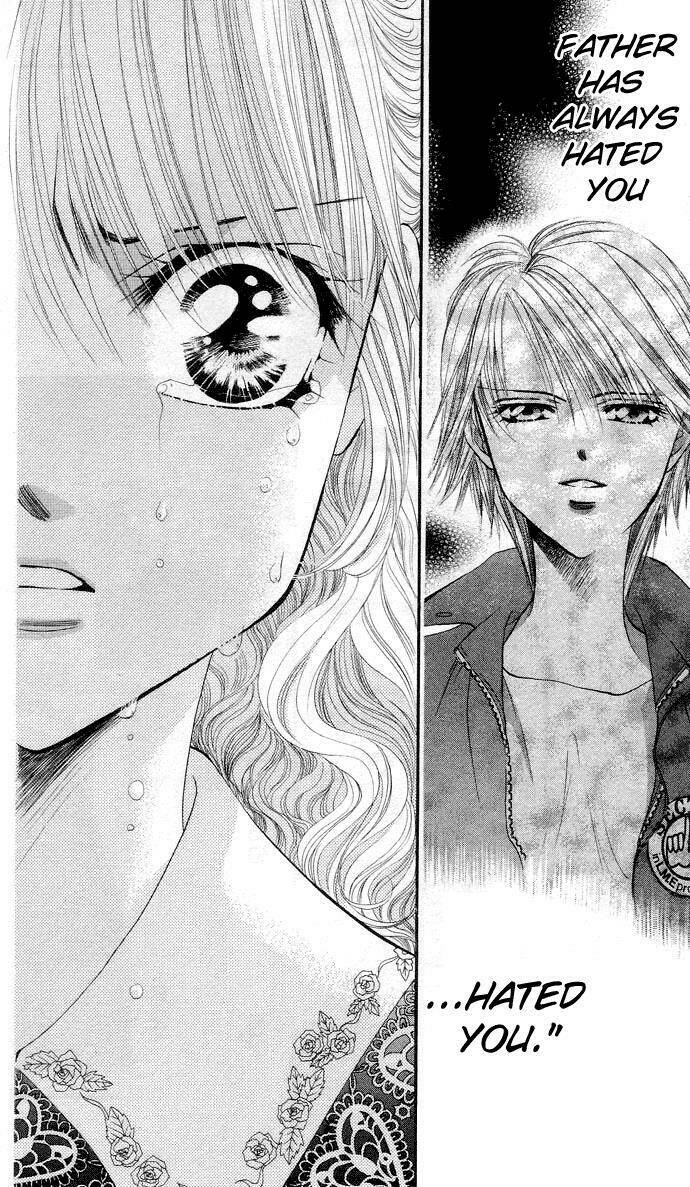 thử thách của kyouko chapter 18 12