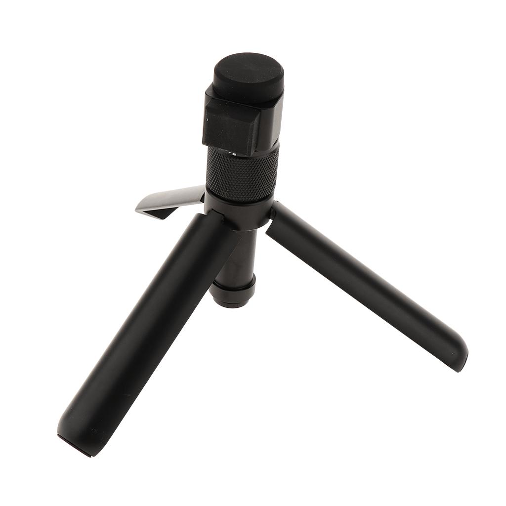 Bullet Time Selfie Stick + Handle Folding Tripod for ONE X Camera