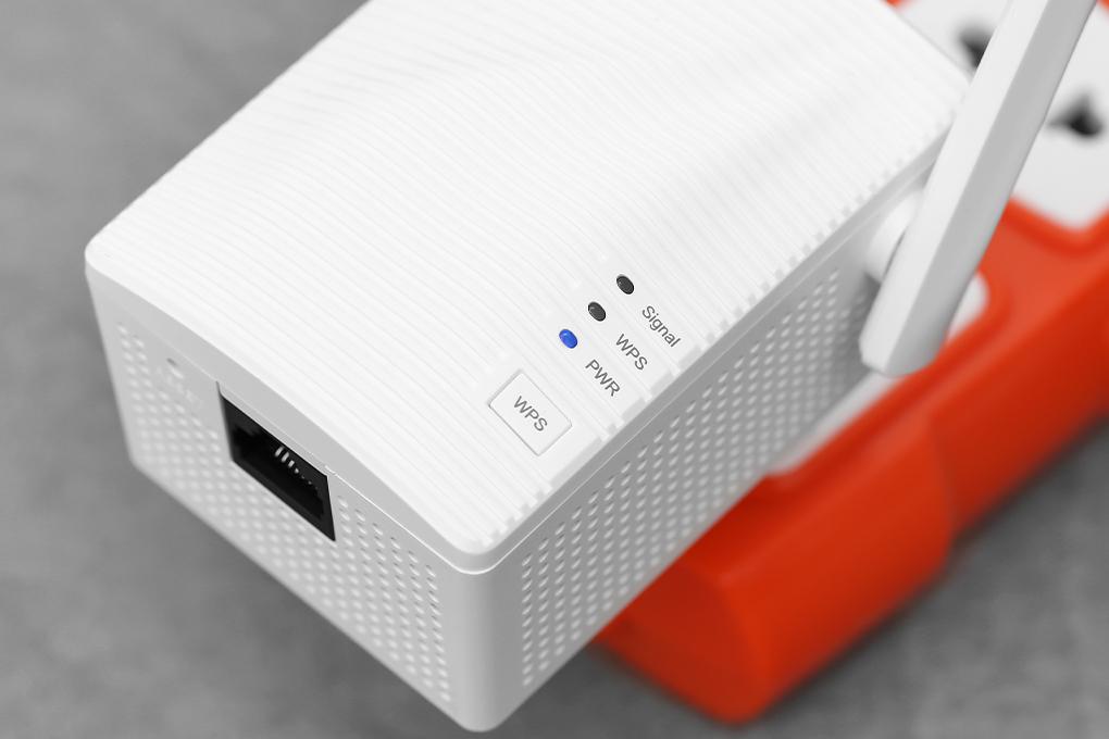 USB Wifi 300Mbps Totolink N300UM Trắng - Hàng chính hãng