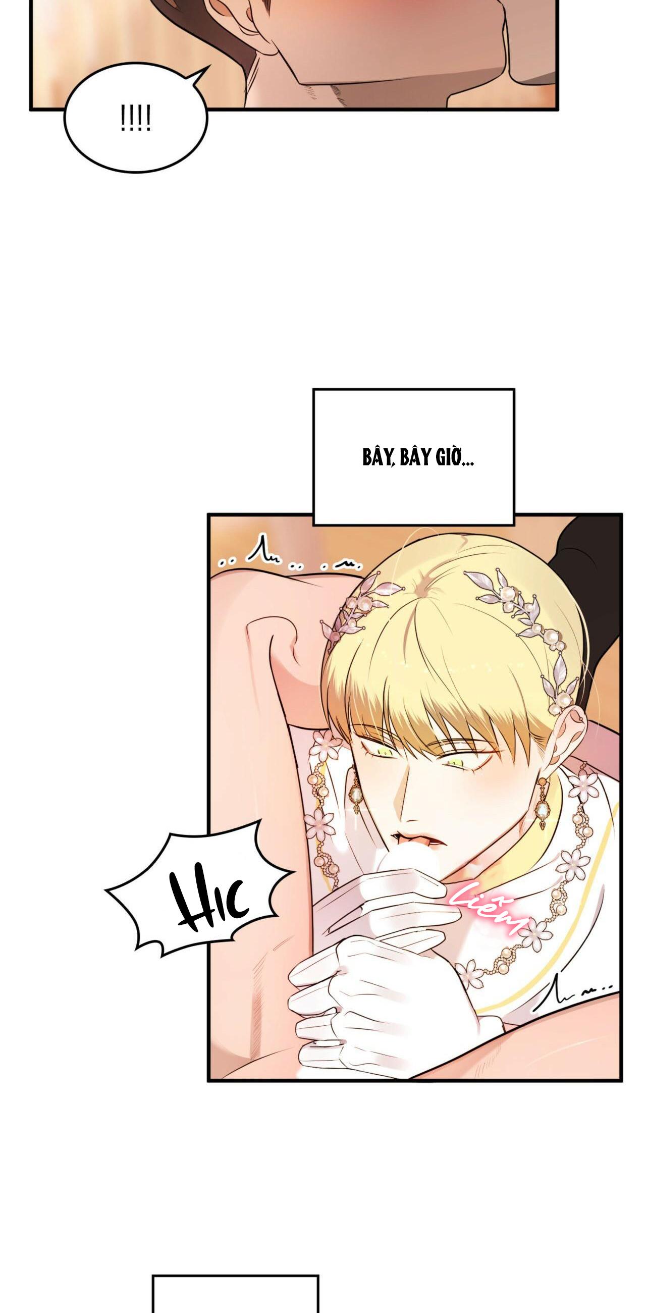 (np) độc thân muôn năm chapter 7 39