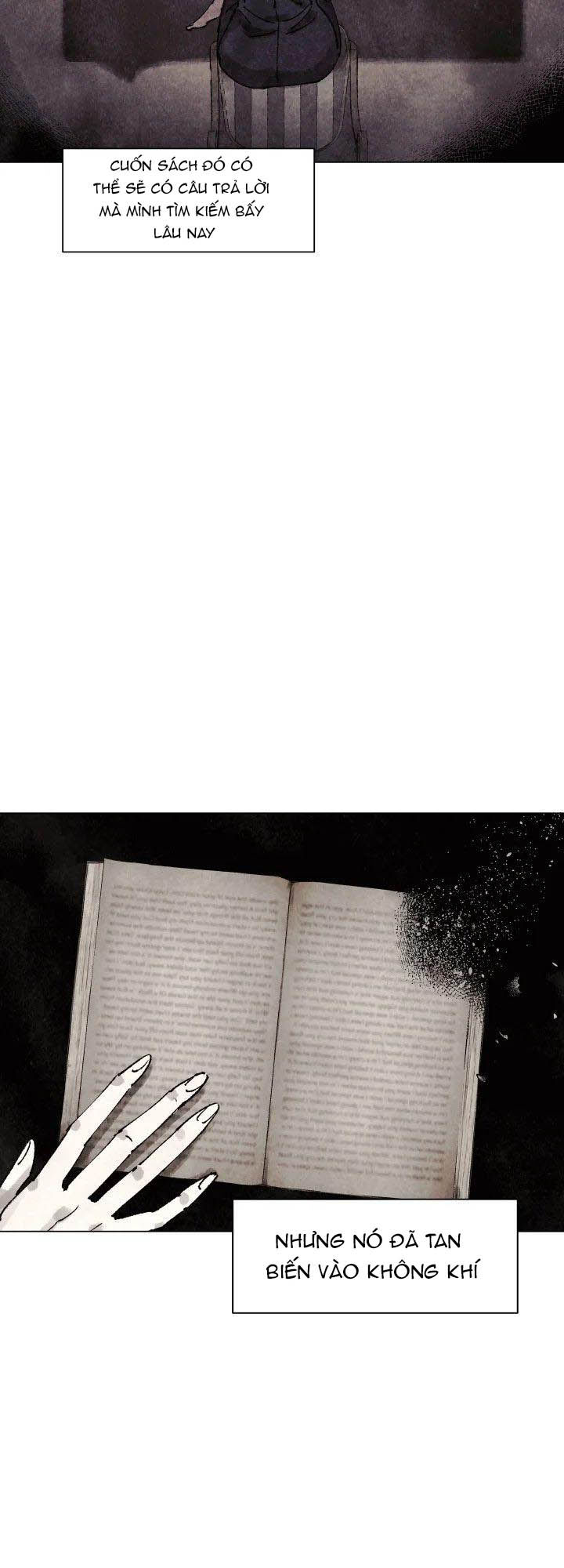 tiểu thuyết đầu tay của ác nữ chapter 2.2 2