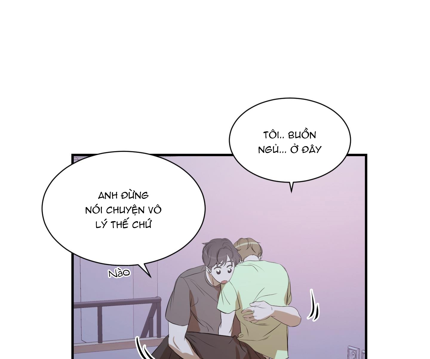 chốn riêng tư chapter 37 55