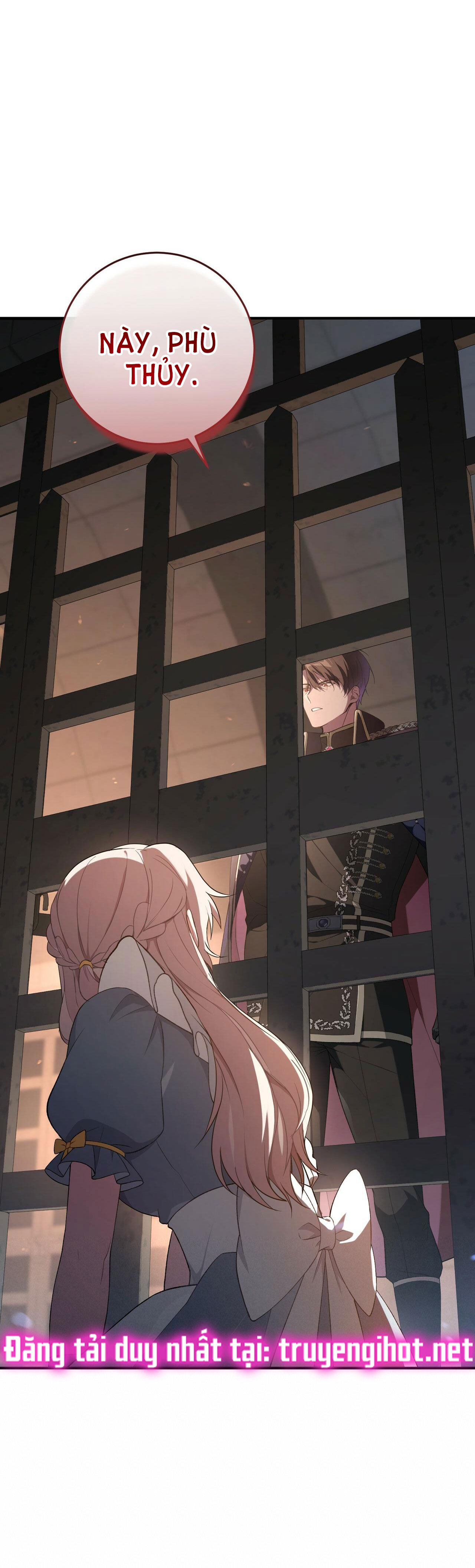 hãy nếm và nuốt đi nào chapter 2.2 11