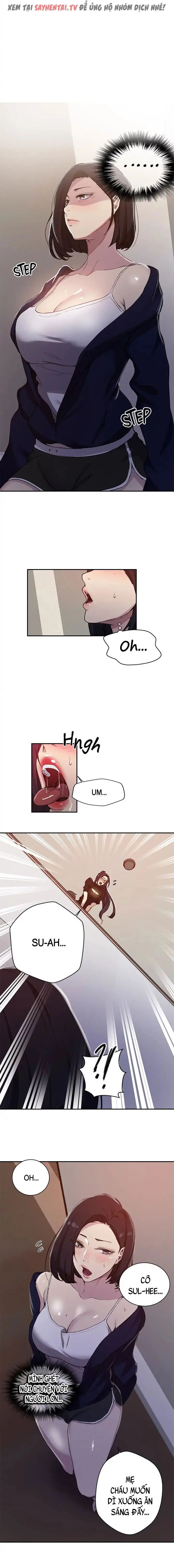 lớp học gia đình (bản không che) chapter 125 7