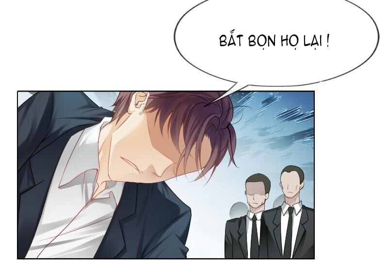 bay qua thiên sơn đến yêu anh chapter 1 25