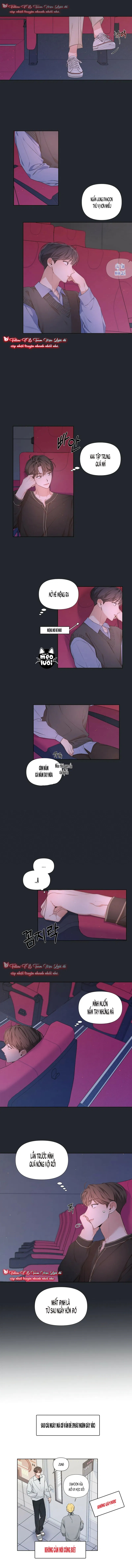 đừng bận tâm, em yêu chapter 11 3