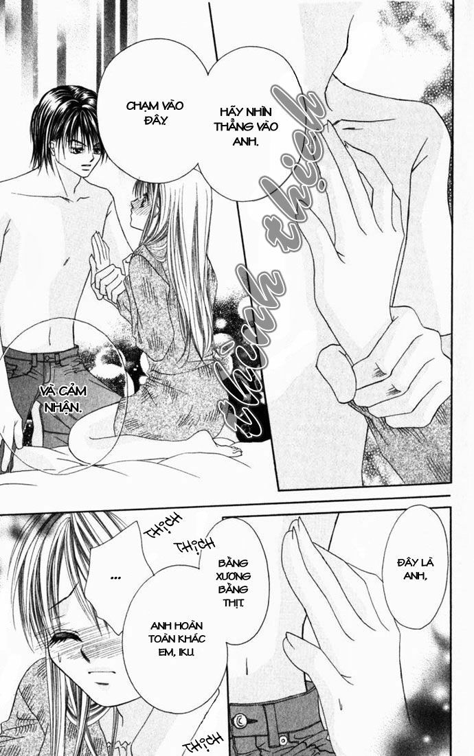 i love my little sister chapter 4 8