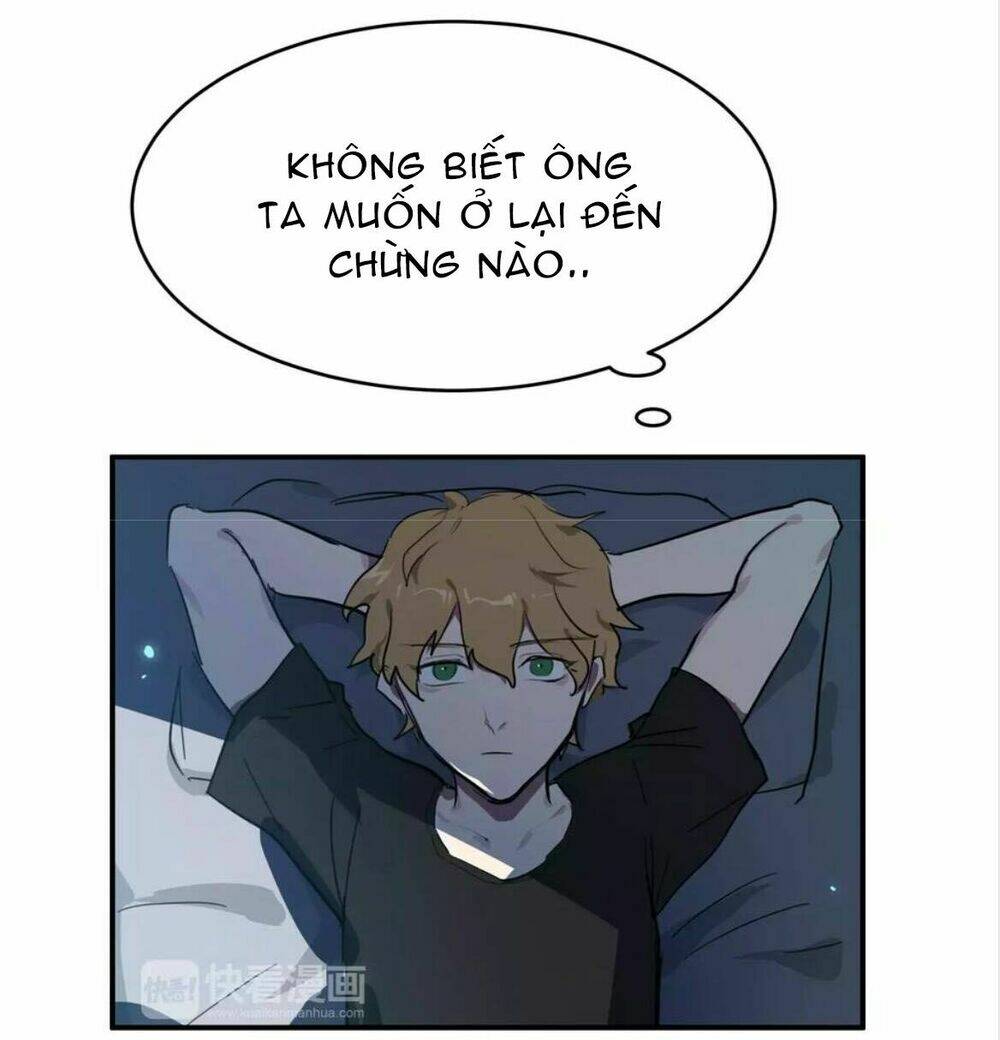 quạ đen chapter 25 10