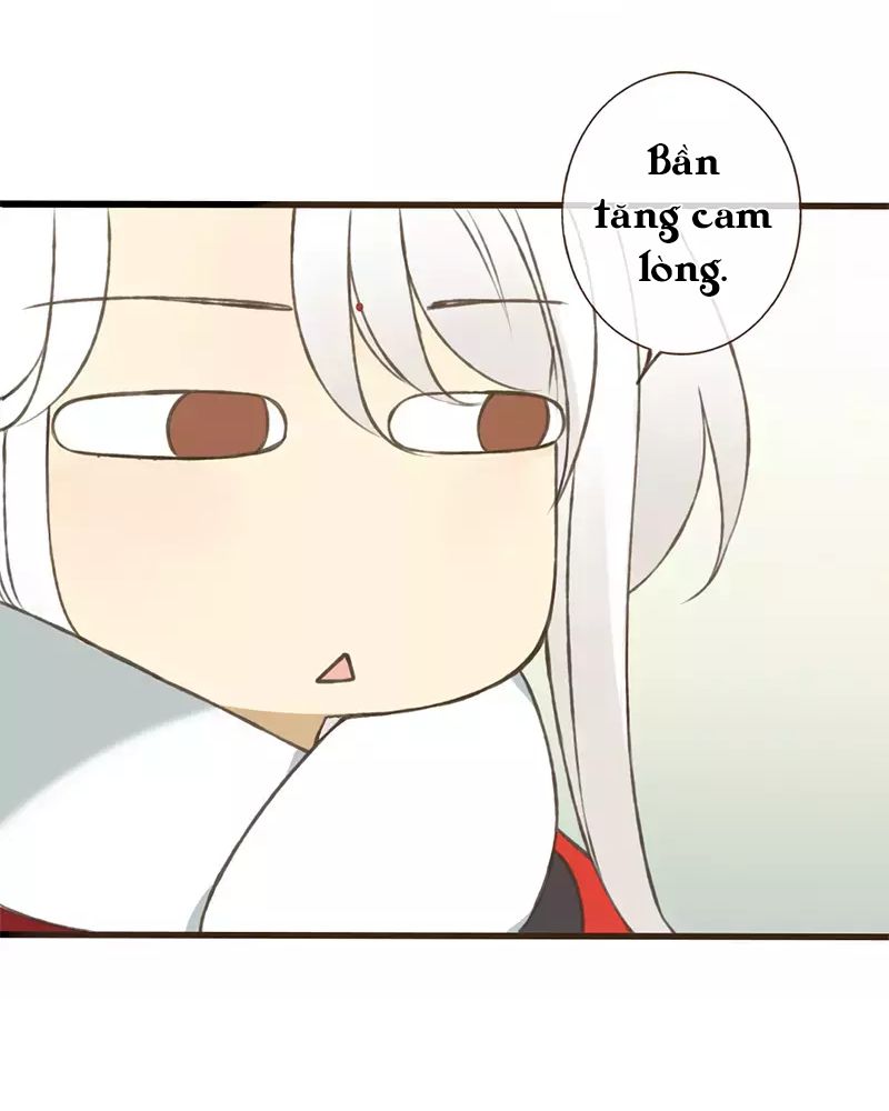 trên trời rớt xuống một hòa thượng ngốc chapter 48 8