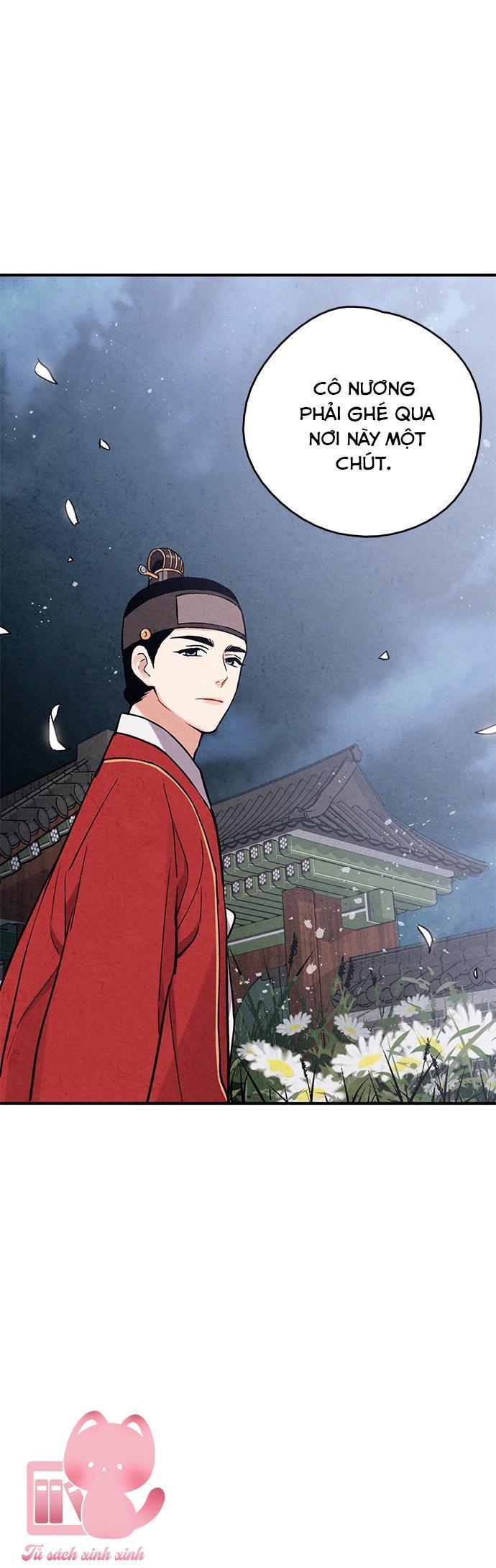 lệnh cấm hôn chapter 74 68