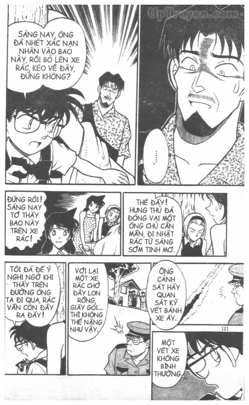 conan - bộ đặc biệt chapter 10 118