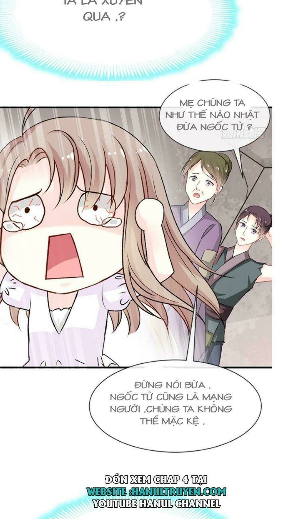 thiên hạ đệ nhất sủng phi chapter 3 33