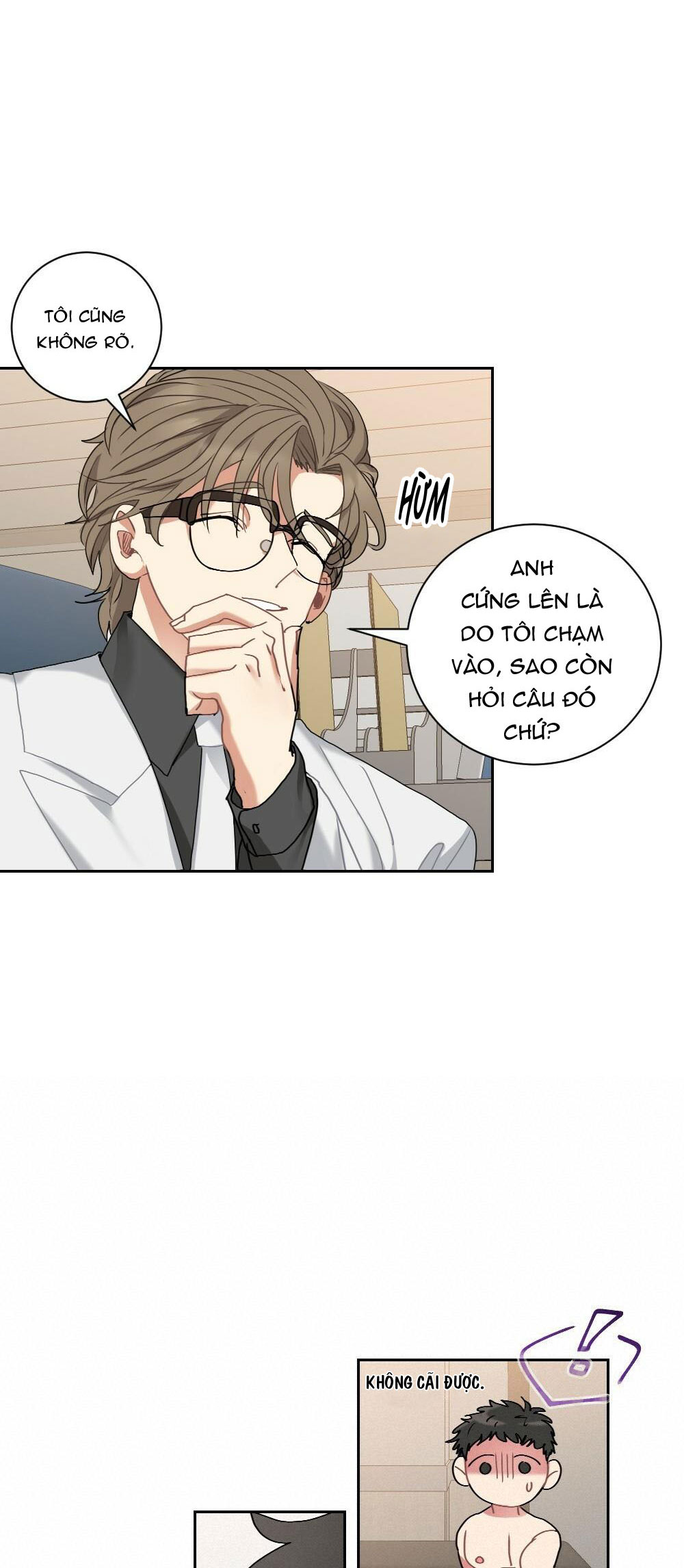 phòng điều trị zú tập trung chapter 2 7