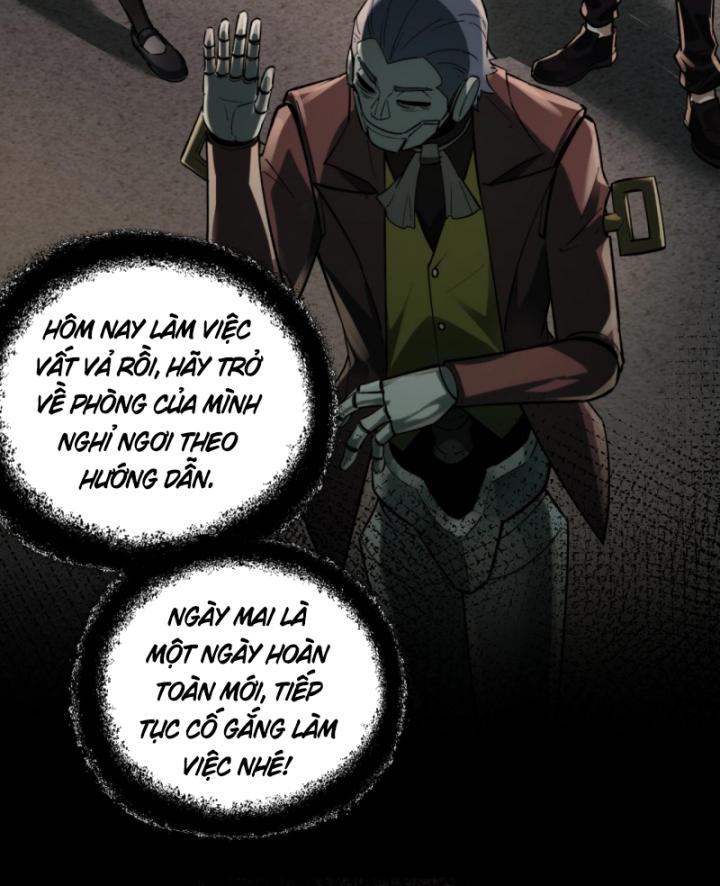 tôi chơi thế giới kinh dị như một trò chơi nuôi dưỡng chapter 3 55