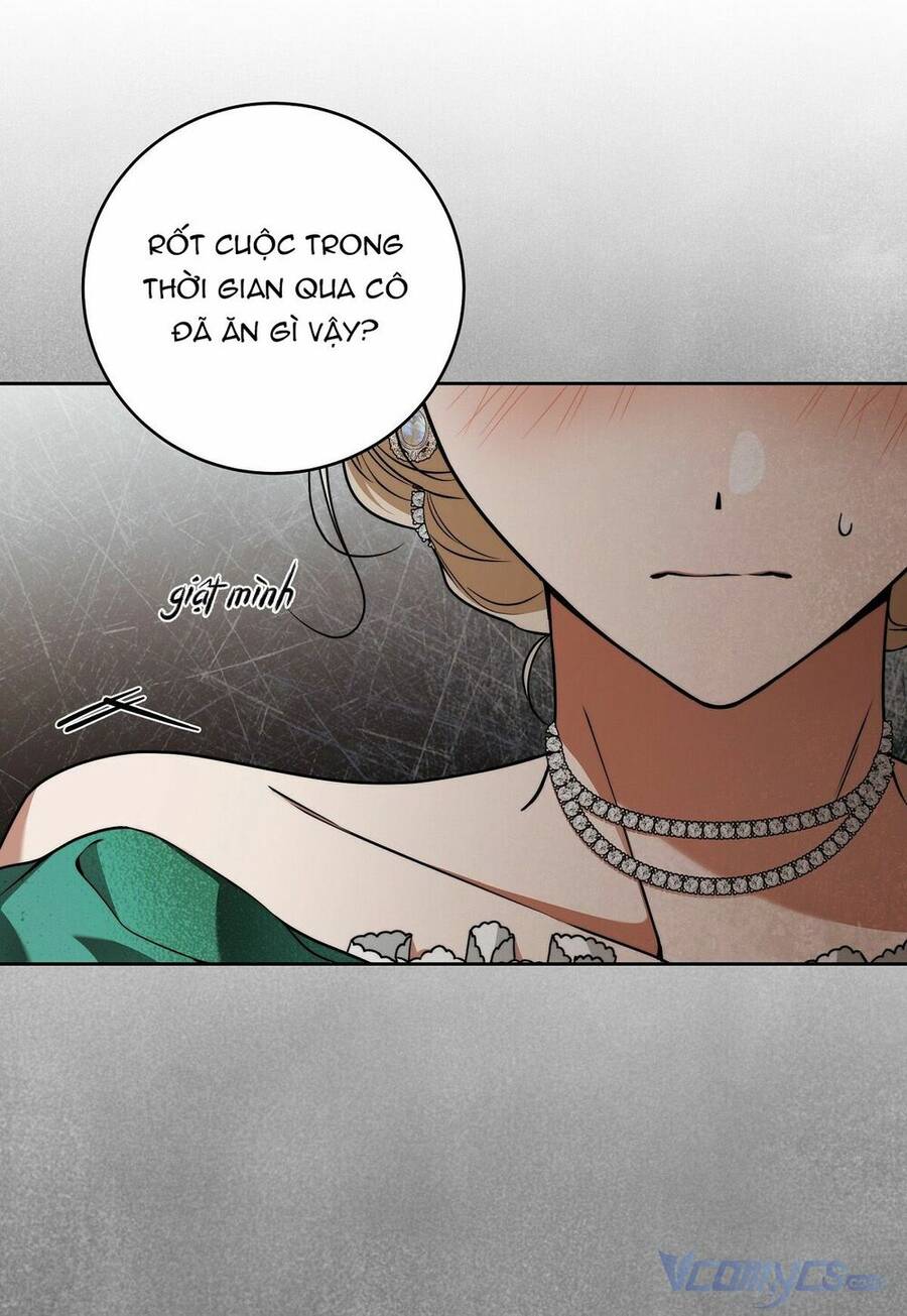 lời nói dối vĩnh cửu của người chapter 15 49