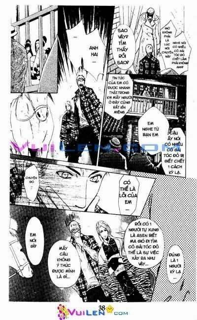 bát khuyển sỹ phương đông chapter 12 38