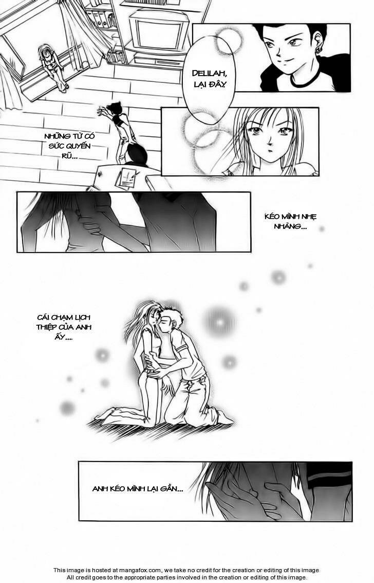 delilah's mystery chapter 4 6