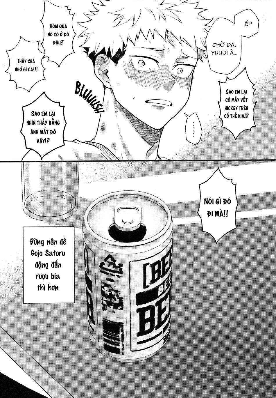 đu boylove cùng gaga team chapter 131 30