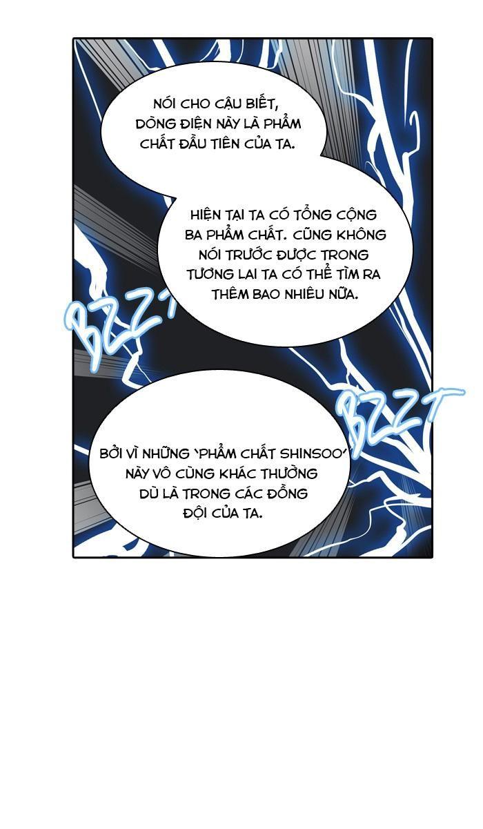 tòa tháp bí ẩn 2 chapter 288.5 25