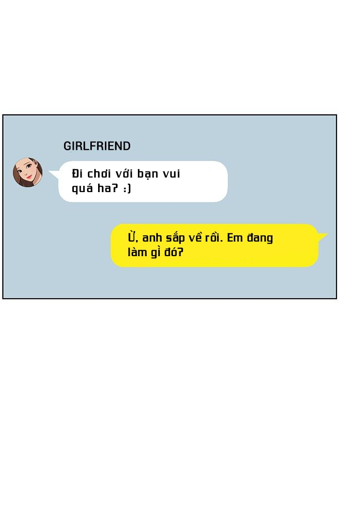 vẻ đẹp đích thực - true beauty chapter 73 22