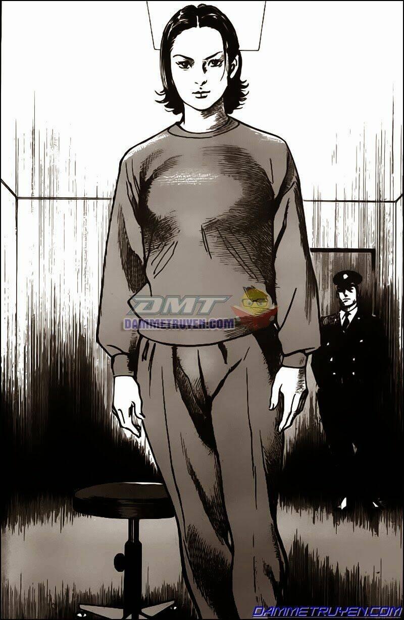 heat - thế giới ngầm chapter 31 20