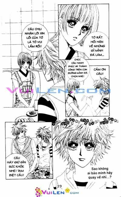 đợi em chapter 122 20