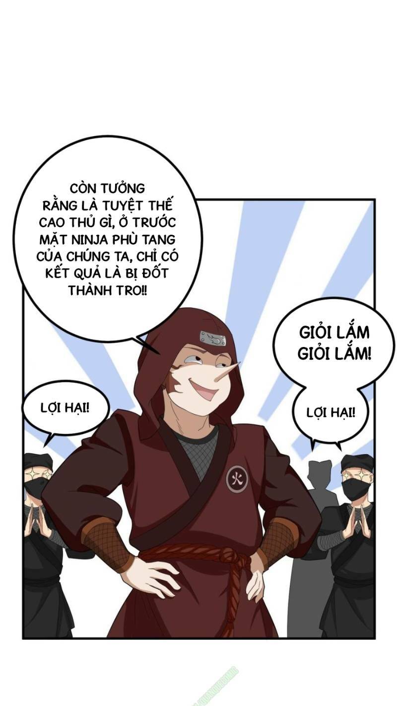 trọng sinh tới đại đường chapter 26 11