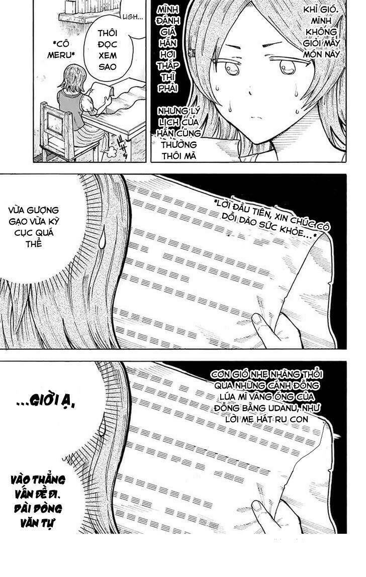 densetsu no yuusha no konkatstu chapter 5 15