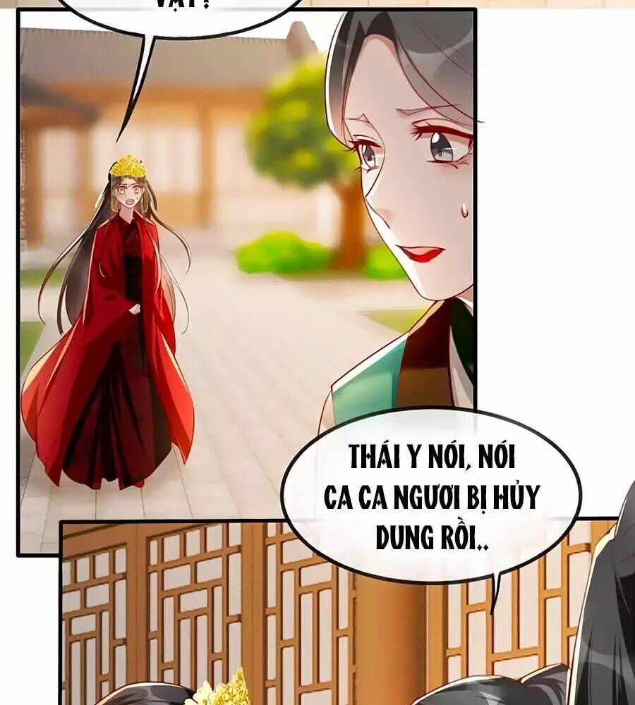 gian phi như thử đa kiều chapter 45 4