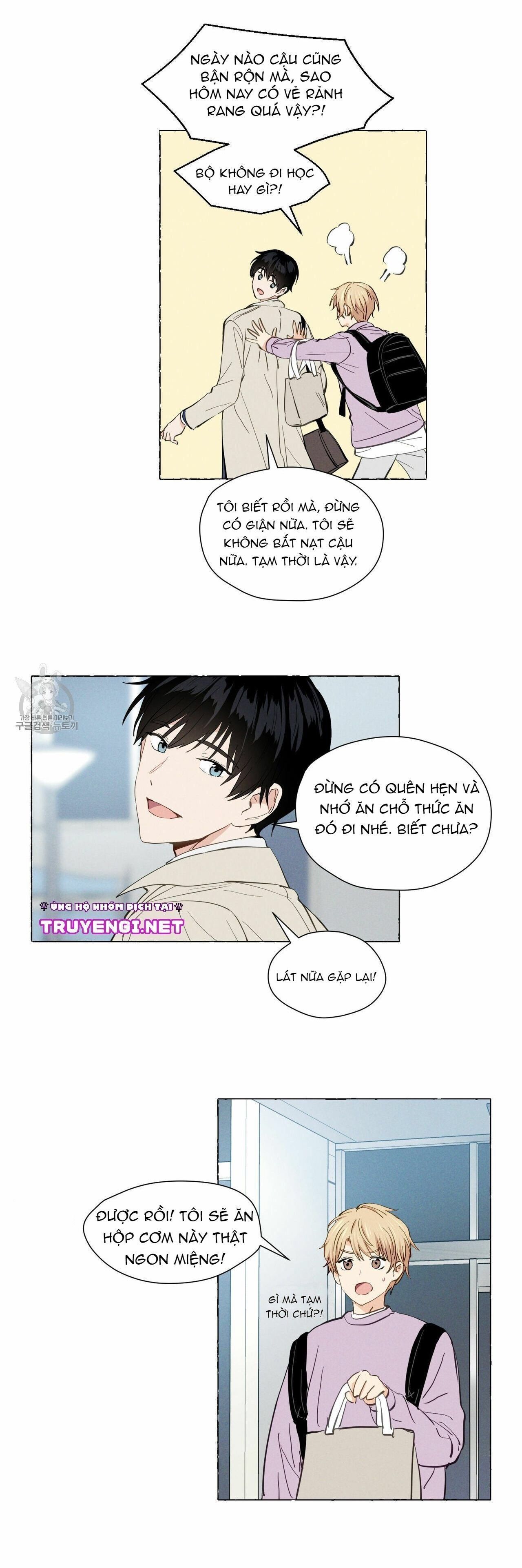 vanilla taste chapter 4 15