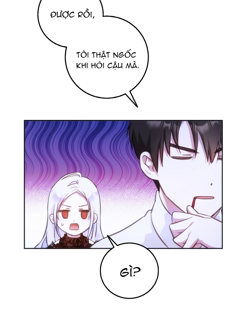 trở thành vợ của nam chính chapter 19.2 13