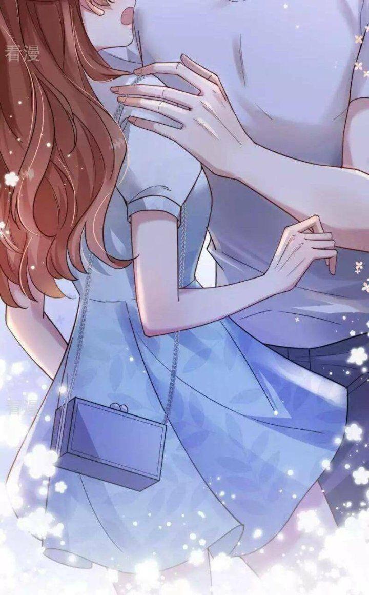 mỗi ngày một nụ hôn chapter 6.5 4