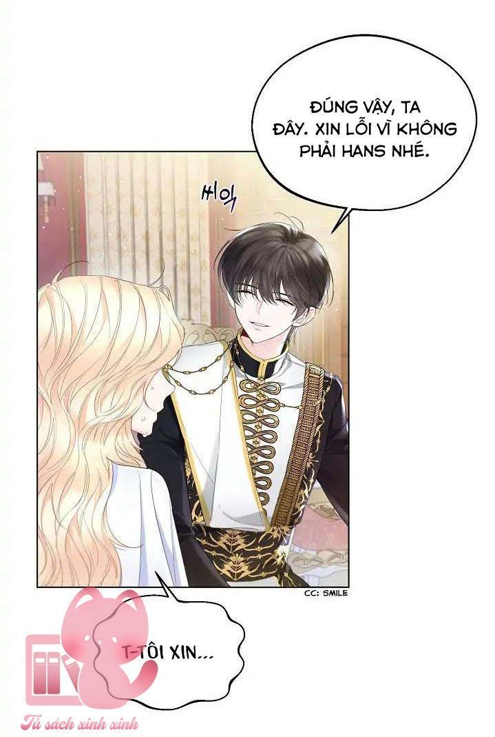 tiểu thư crystal là nam nhân chapter 10 4