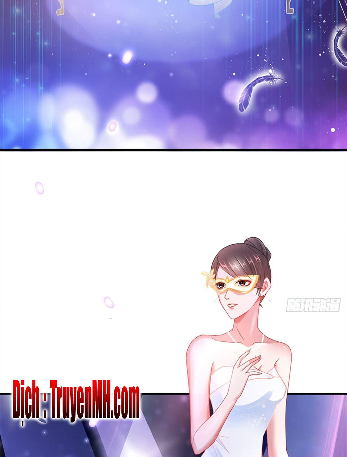 thí hôn lão công, cần giúp sức chapter 6 13