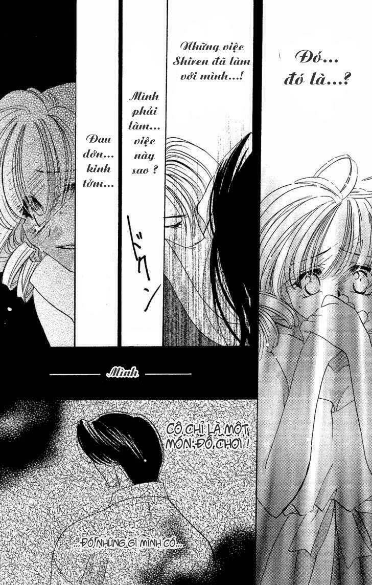 chàng thợ săn dâm đãng chapter 4 16