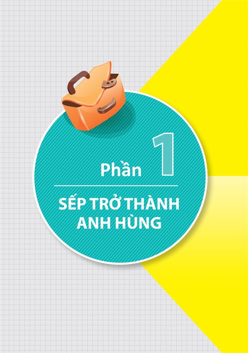 36 Tuyệt Chiêu Ghi Điểm Nơi Công Sở