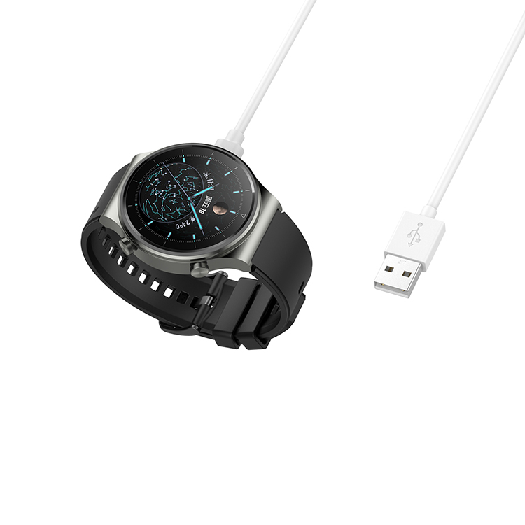 Dock Sạc Cho Huawei Watch 4 / Huawei Watch 4 Pro / Huawei Watch GT 4 - Hàng Chính Hãng