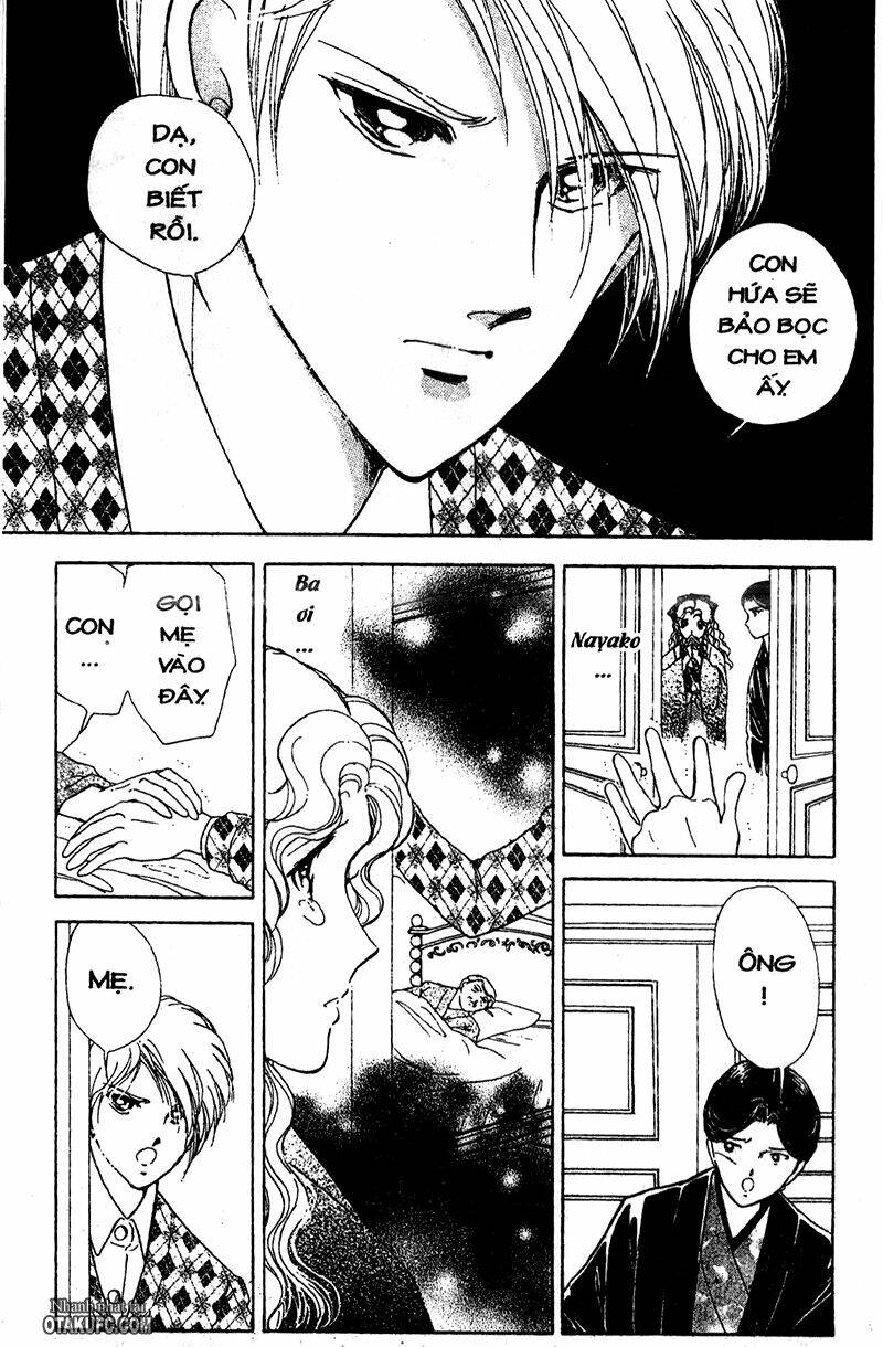 khúc tình ca ban mai - akatsuki no aria chapter 26 29