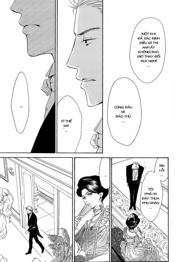 bình minh u sầu chapter 10 20