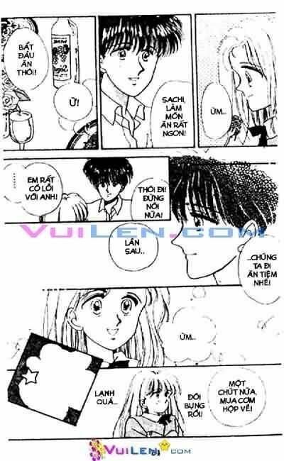 cô gái khả ái chapter 6 64