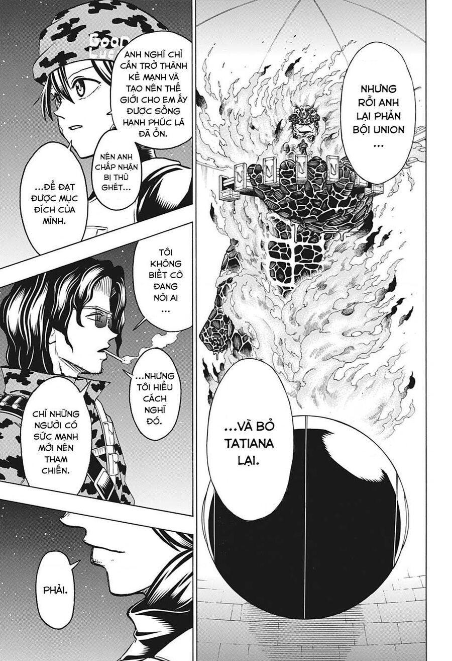 undead unluck chapter 151 8