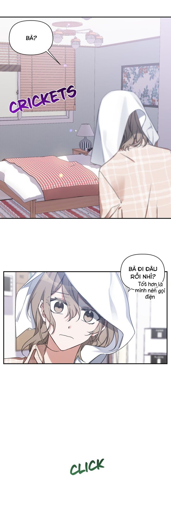 cuộc du hành thời gian của sela chapter 5 2