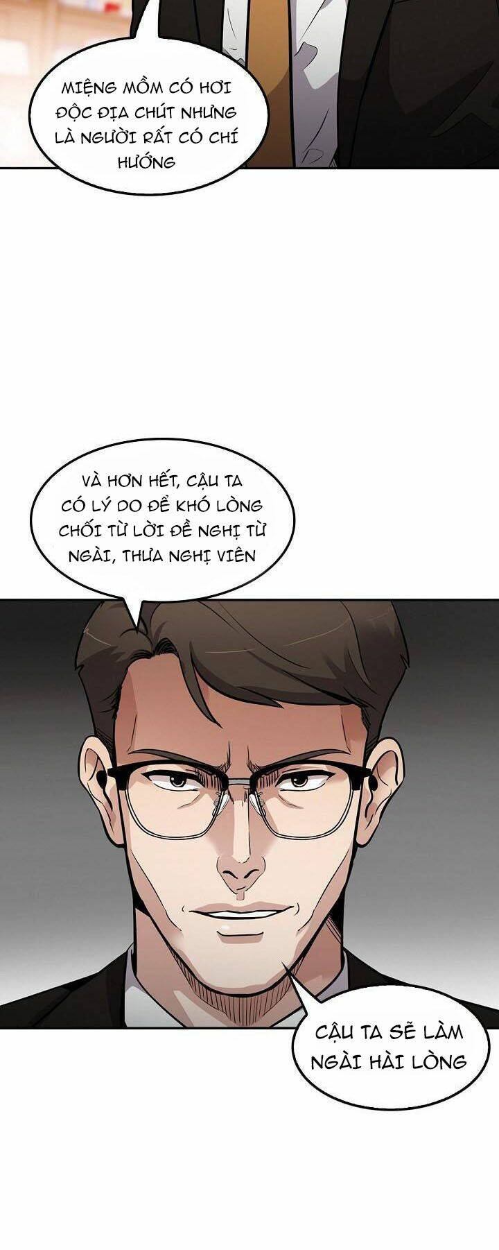 điều tra viên chuyển sinh chapter 108 33