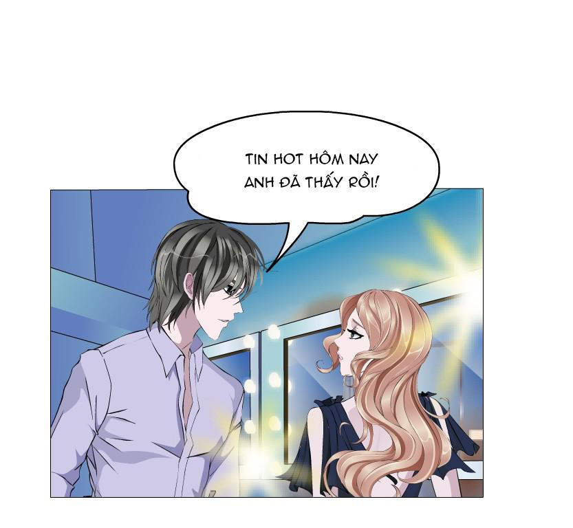 cạm bẫy của nữ thần chapter 101 13