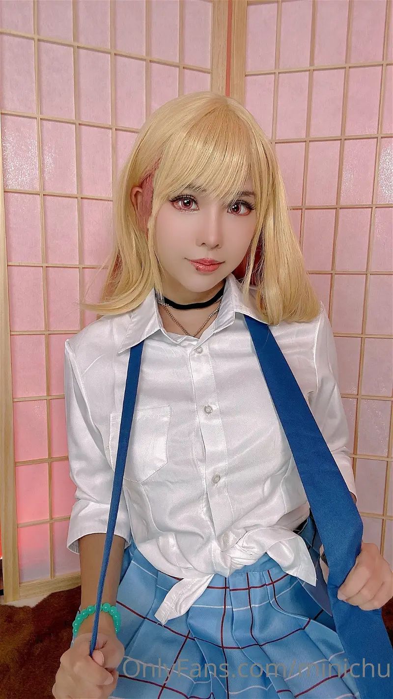 hình cosplay chapter 11 19