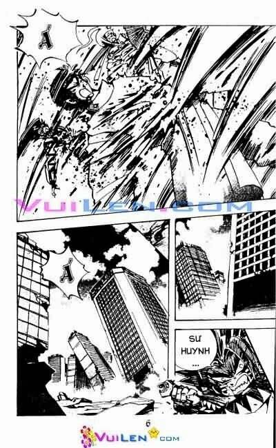 những người bạn tốt chapter 26 7